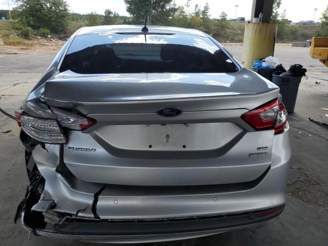 VIN 3FA6P0HD4FR295860 2015 Ford Fusion, SE no.6