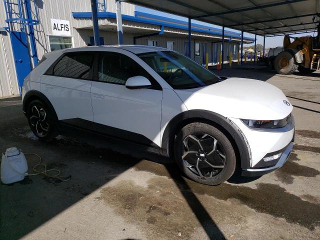 2023 HYUNDAI IONIQ 5 SE - KM8KNDAF5PU216669