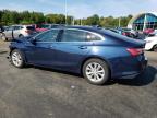 CHEVROLET MALIBU LT photo