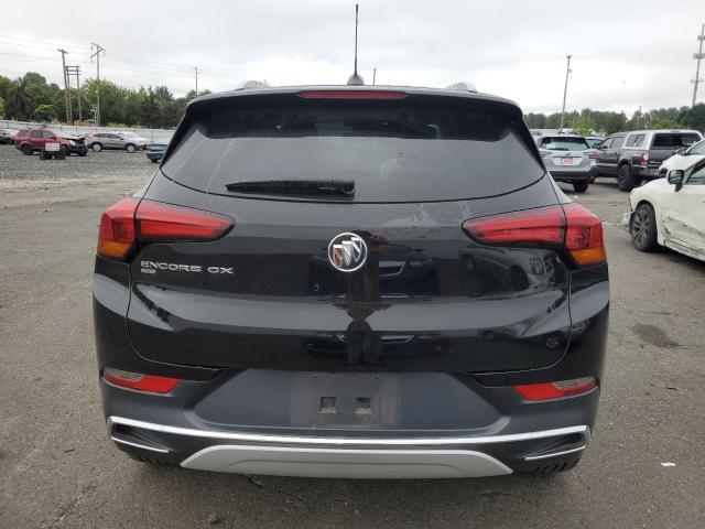 2023 BUICK ENCORE GX - KL4MMGSLXPB135906
