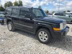 JEEP COMMANDER photo