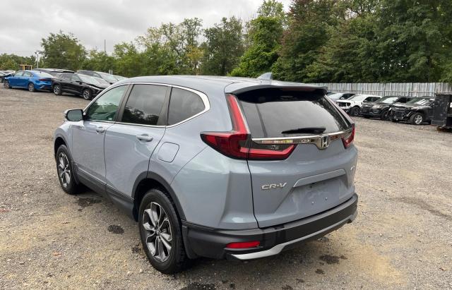 2020 HONDA CR-V EXL 2HKRW2H88LH622820  73285564