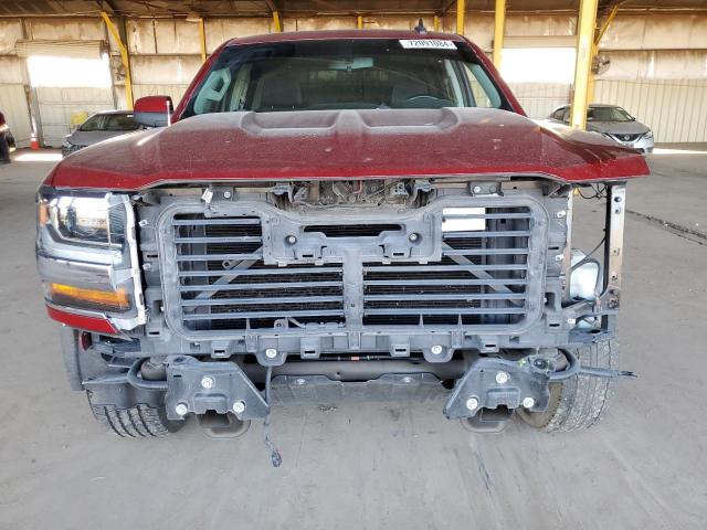 2018 CHEVROLET SILVERADO - 3GCPCREC5JG280220
