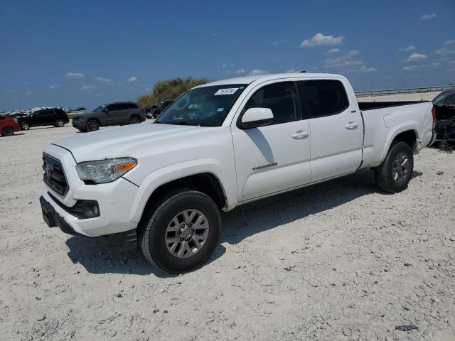 VIN 3TMBZ5DN0HM009565 2017 Toyota Tacoma, Double Cab no.1