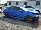 SUBARU WRX LIMITE photo