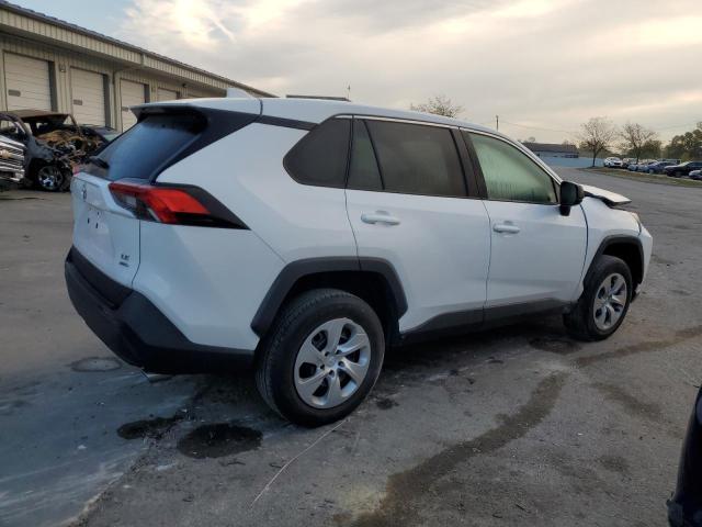 2022 TOYOTA RAV4 LE - 2T3F1RFVXNC316668