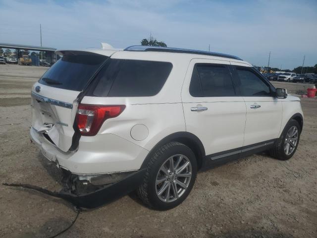 2017 FORD EXPLORER L 1FM5K7FH1HGC88647  71570164