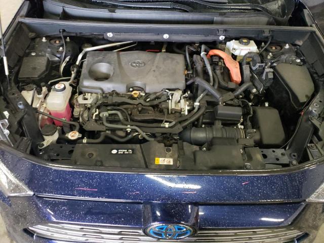 2020 TOYOTA RAV4 LIMIT - 2T3DWRFV0LW061890