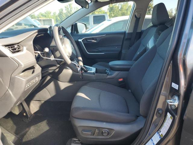 2022 TOYOTA RAV4 XLE - 2T3P1RFV8NC319881