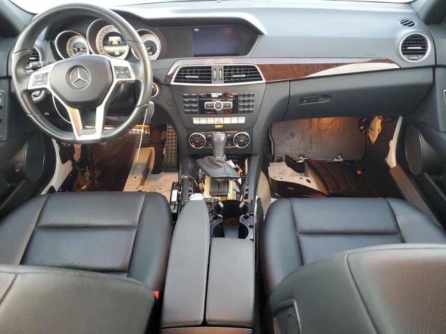 VIN WDDGF4HB4EA963775 2014 Mercedes-Benz C-Class, 250 no.8