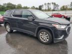 CHEVROLET TRAVERSE L photo