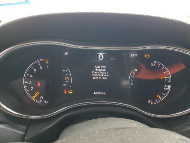2015 JEEP GRAND CHER - 1C4RJEBG9FC160557
