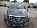 CADILLAC ATS photo