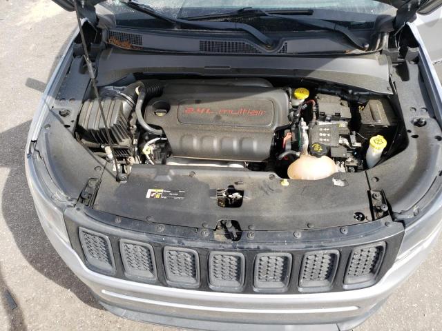 2018 JEEP COMPASS LA - 3C4NJCBB8JT500463