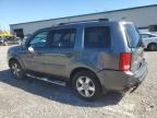 HONDA PILOT EXL photo