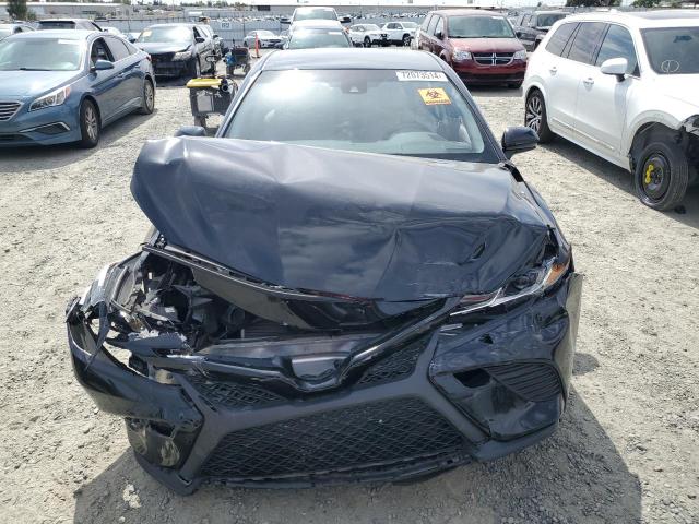 VIN JTNB11HK2J3044580 2018 Toyota Camry, L no.5