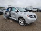 LEXUS RX 450H photo