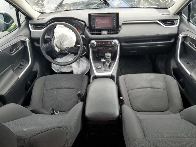 VIN 2T3MWRFV5KW018127 2019 Toyota RAV4, LE no.8