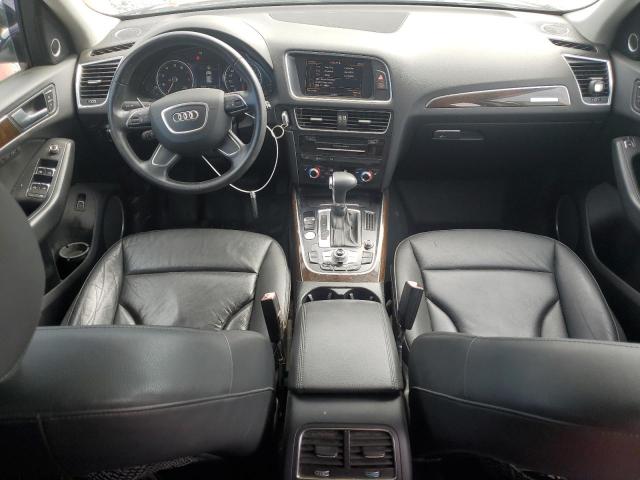 VIN WA1LFAFP9DA101182 2013 Audi Q5, Premium Plus no.8