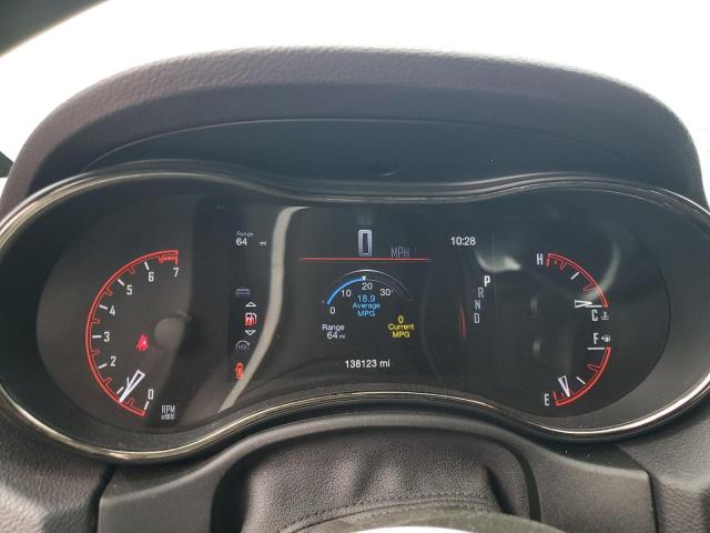 2019 DODGE DURANGO GT - 1C4RDHDG4KC650842
