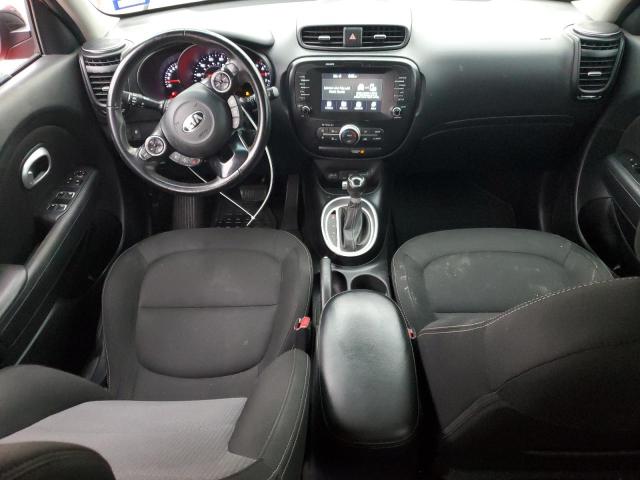 2018 KIA SOUL + - KNDJP3A57J7572316