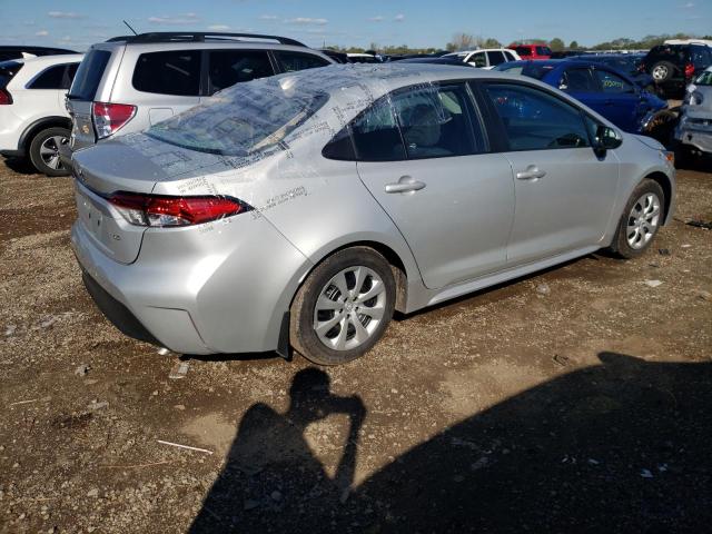 2024 TOYOTA COROLLA LE - 5YFB4MDE3RP081332