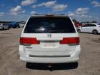 HONDA ODYSSEY EX photo