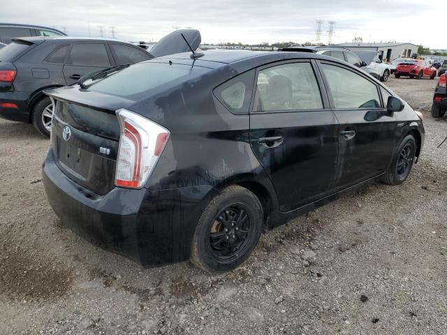 Vin: jtdkn3du2d5577338, lot: 73383564, toyota prius 20133