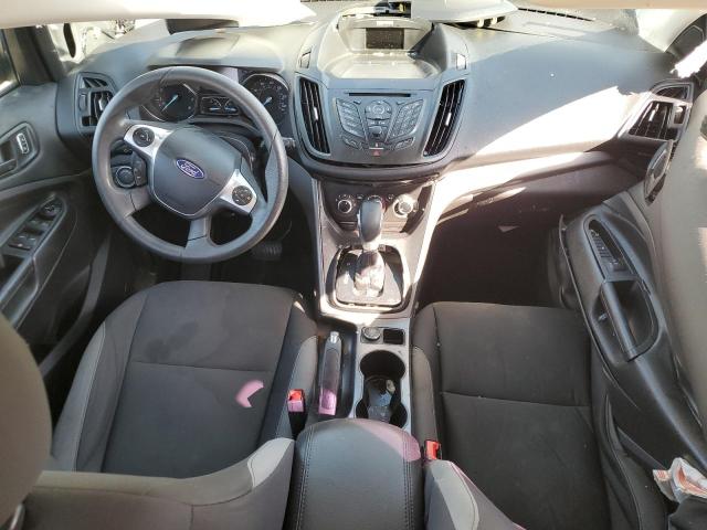 2015 FORD ESCAPE S - 1FMCU0F75FUB41178