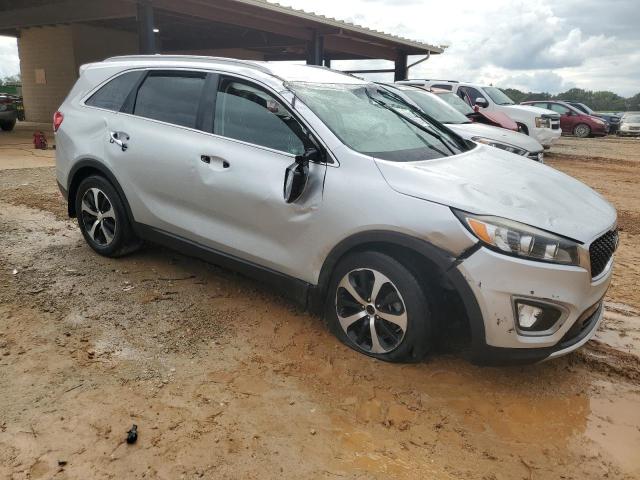 VIN 5XYPH4A19GG145094 2016 KIA Sorento, EX no.4