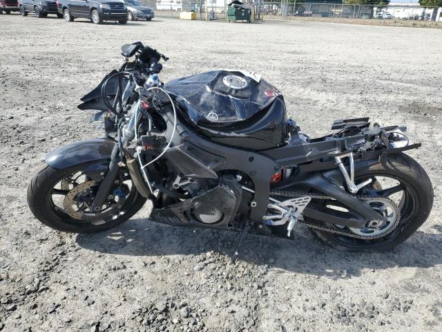 2008 YAMAHA YZFR6 S JYARJ06Y48A007942