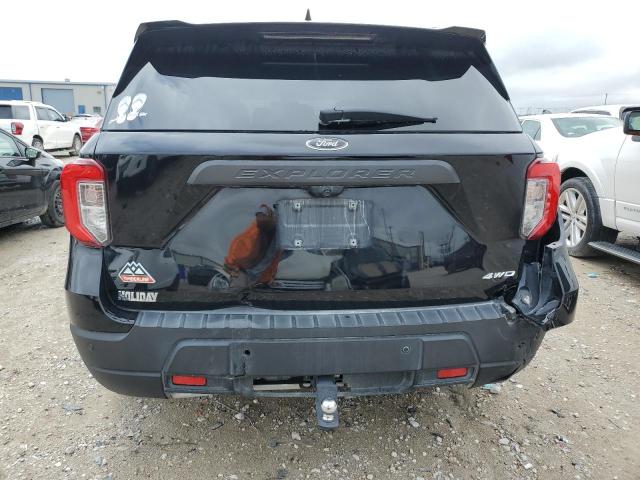 2022 FORD EXPLORER T 1FMSK8JH9NGA40609