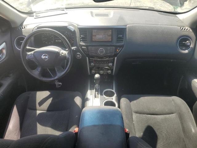 2015 NISSAN PATHFINDER - 5N1AR2MN7FC618589