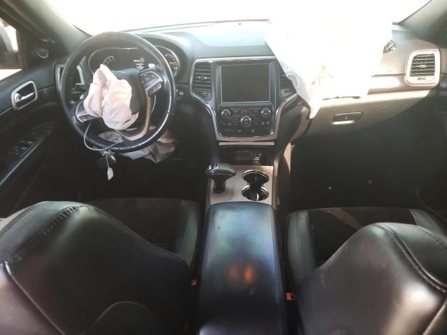 2015 JEEP GRAND CHER - 1C4RJFAG4FC602779