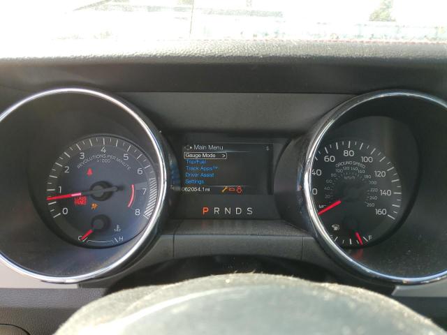 2015 FORD MUSTANG GT - 1FA6P8CF2F5386569