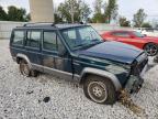 JEEP CHEROKEE C снимка