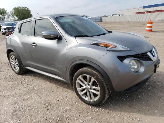 2015 NISSAN JUKE S - JN8AF5MV3FT561830
