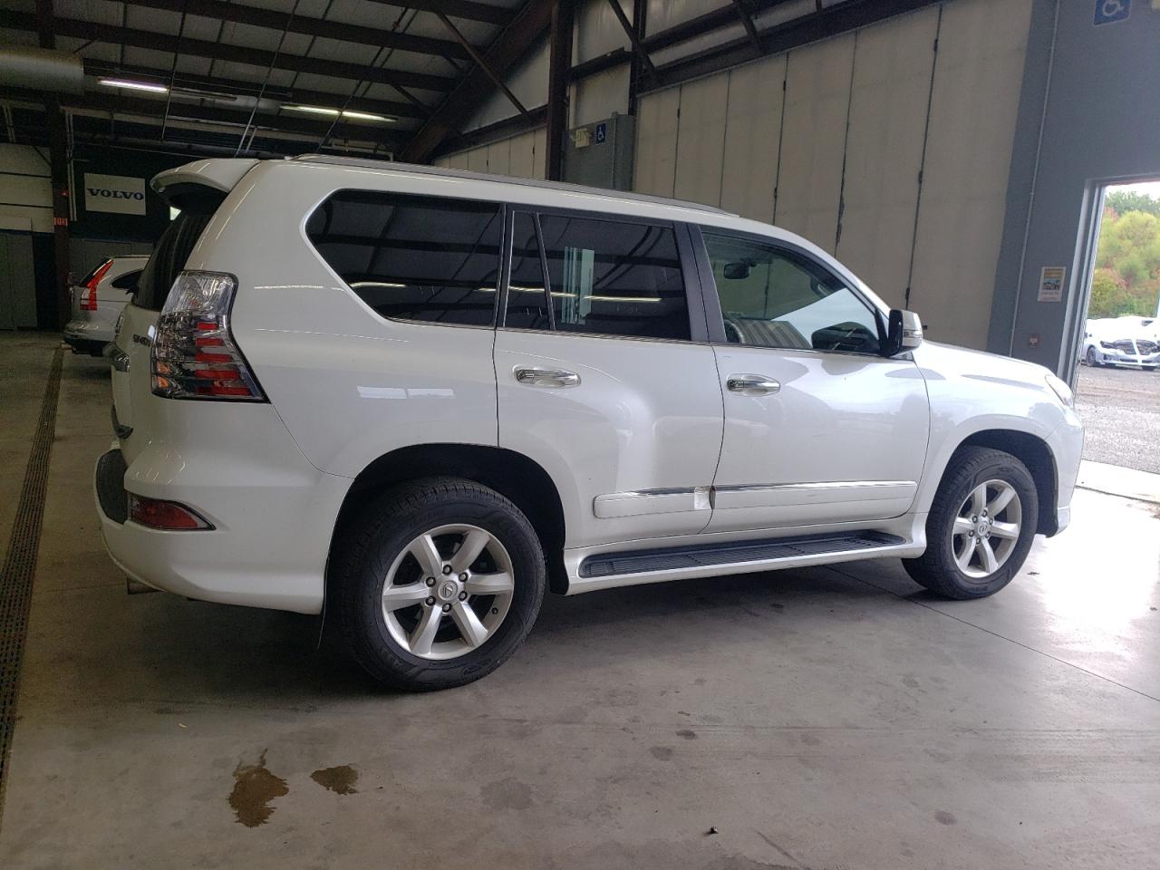 Lot #2862473486 2014 LEXUS GX 460