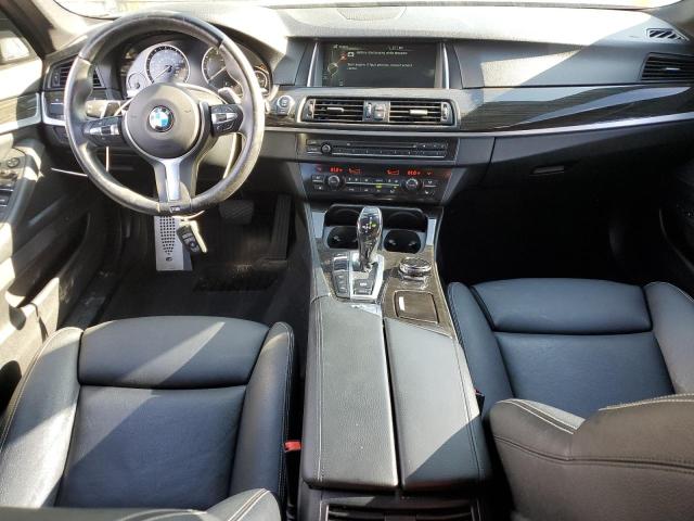 VIN WBAKP9C53ED692364 2014 BMW 5 Series, 550 XI no.8