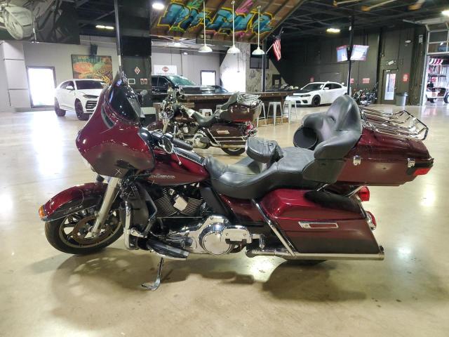 2015 HARLEY-DAVIDSON FLHTK ULTR - 1HD1KEL14FB695479