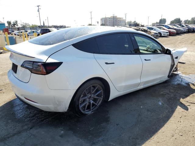 VIN 5YJ3E1EA2MF068488 2021 Tesla MODEL 3 no.3