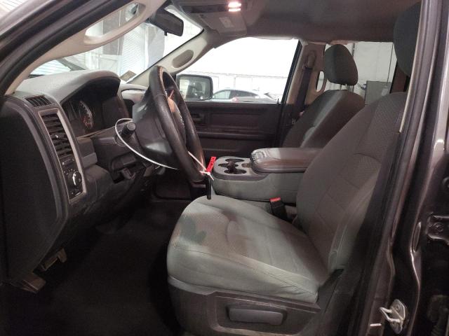 2015 RAM 1500 ST - 1C6RR7FT3FS586205