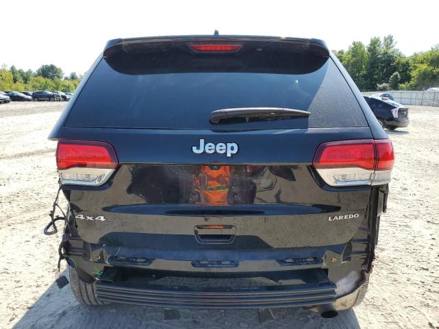 2021 JEEP GRAND CHER - 1C4RJFAG3MC706290