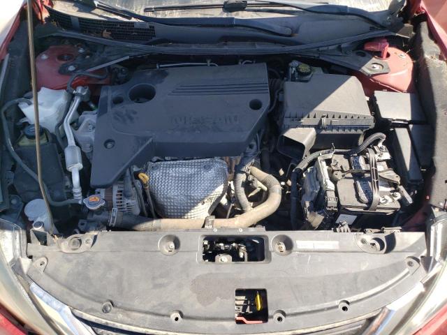 2017 NISSAN ALTIMA 2.5 - 1N4AL3AP2HC230860
