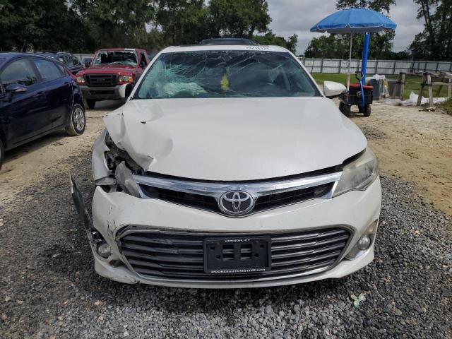 VIN 4T1BK1EB6DU032142 2013 Toyota Avalon, Base no.5