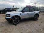 2023 FORD BRONCO SPO - 3FMCR9C60PRE29801
