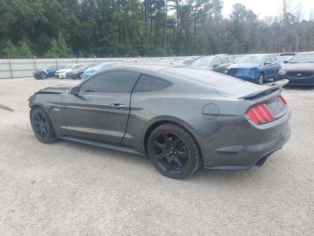 VIN 1FA6P8CF1G5302064 2016 Ford Mustang, GT no.2