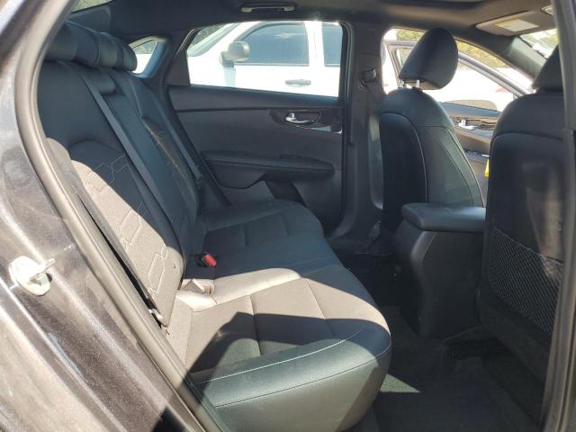 2023 KIA FORTE - 3KPF54AD3PE530419