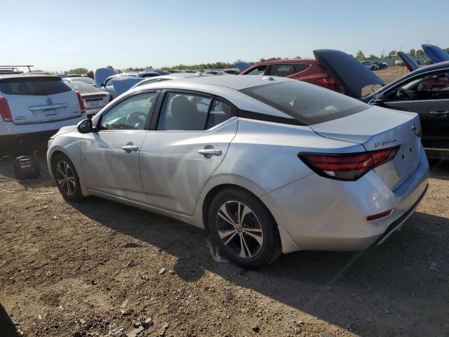 2020 NISSAN SENTRA SV - 3N1AB8CV2LY284376