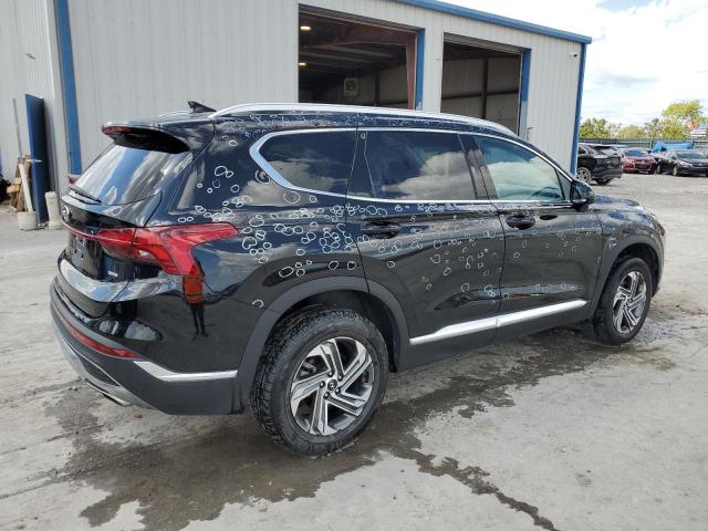 2021 HYUNDAI SANTA FE S - 5NMS2DAJ5MH308725